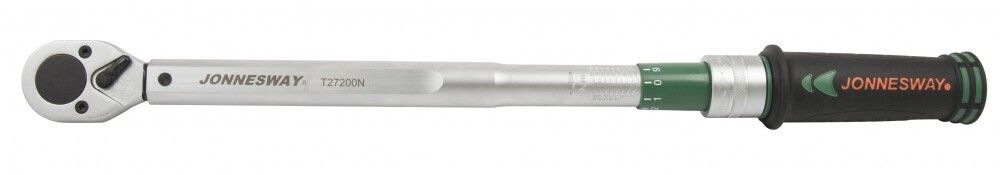 T27600N Ключ динамометрический 3/4&quot;DR, 100-600 Нм