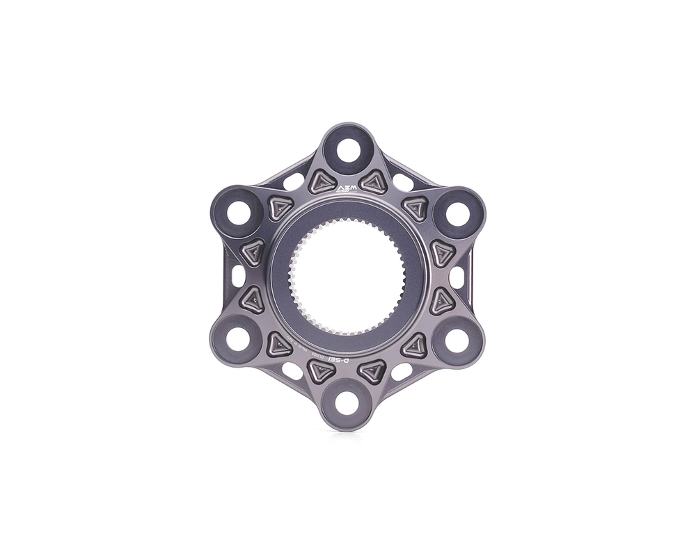 AEM Factory Фланец звезды Ducati D-SEI DU008
