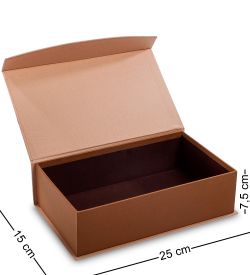 Packing Symphony WF-24/2-B Коробка «С наилучшими пожеланиями»