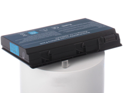 Аккумулятор iBatt 5200mAh, для Extensa 5220 5620 5630 5620G TravelMate 5320 5430 5720 5630G 7620G 5210 5620Z 5630EZ