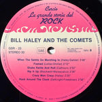 Bill Haley And The Comets / Little Richard ‎– The Best Of Rock 'N Roll 2LP (Голландия)