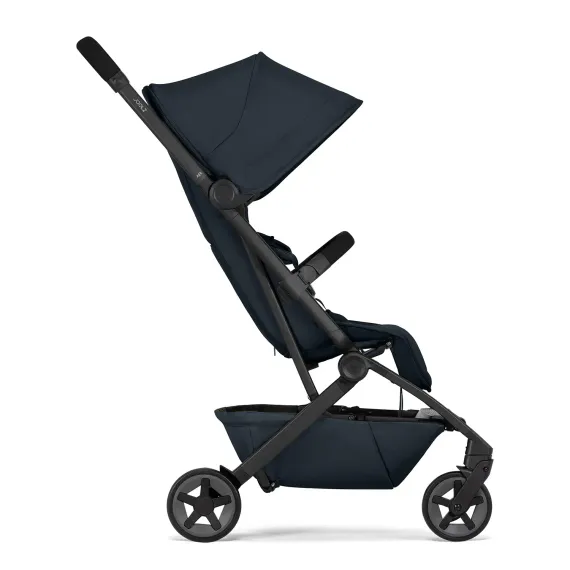 Бампер для детской коляски Joolz Aer2 Black Carbon