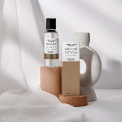 Силиконовый флюид MIXGLISS с ароматом Кокос 50мл