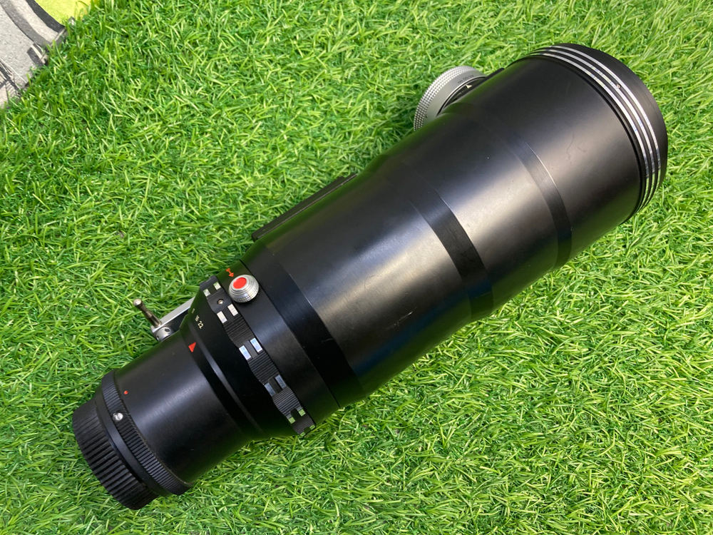 Таир-3 Фс 4.5/300mm Покупка/Продажа