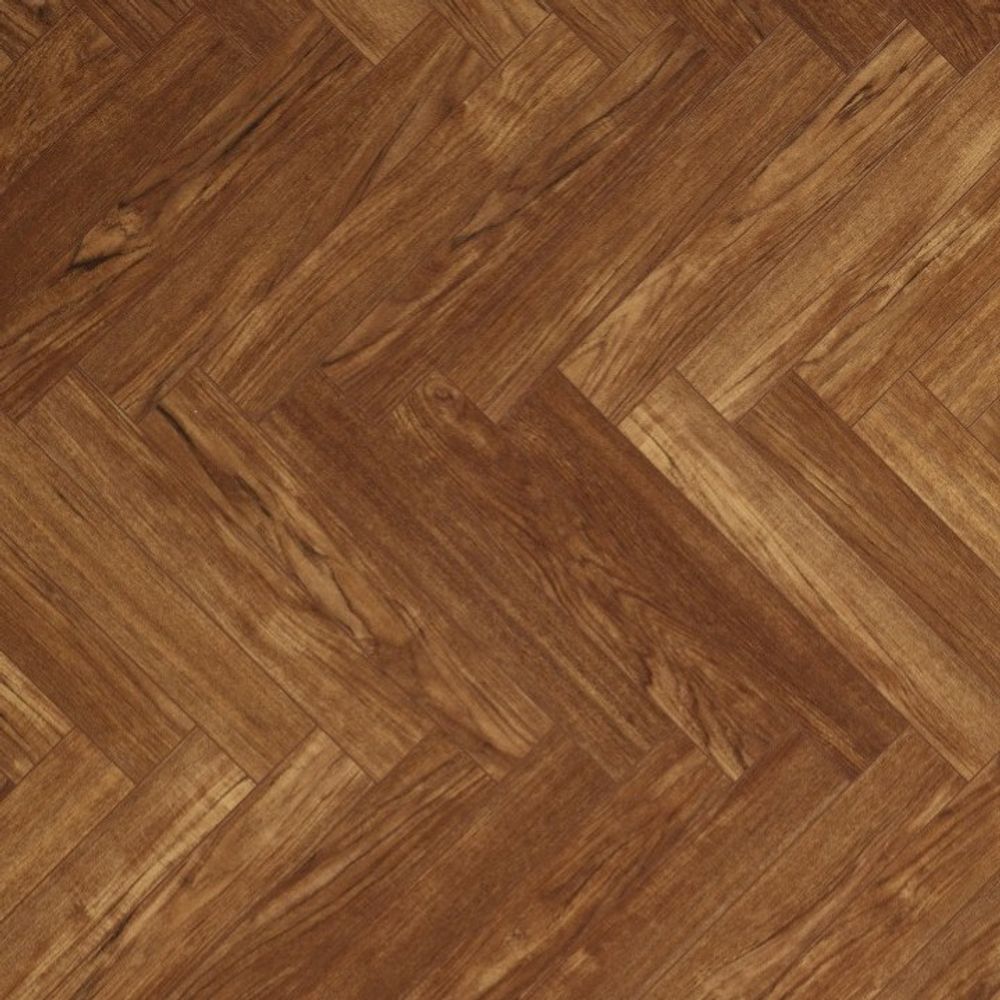 Ламинат Berry-Alloc 7811 Тик Коричневый