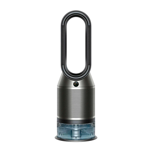 Очиститель-увлажнитель Dyson Purifier Humidify+Cool Formaldehyde (PH04), Black / Nickel (Черный / Никель)