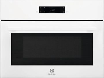 Встраиваемый электрический духовой шкаф Electrolux VKL8E08WV