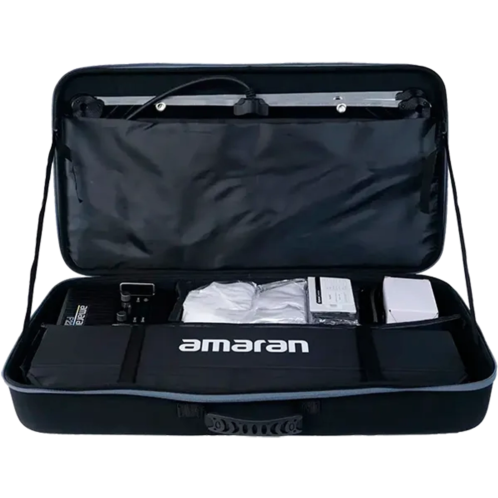 Осветитель светодиодный Aputure Amaran F22x V-mount