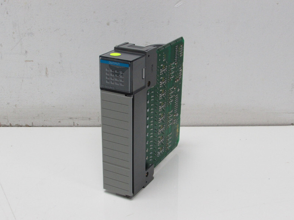 Allen Bradley 1746-0B16