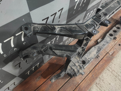 Панель передняя Hyundai Tucson 4 (NX4) 20-нв Б/У Оригинал 64101N9000