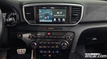 Kia Sportage The Bold Дизель 1.6 2WD (02.2021)