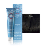 Полуперманентный краситель для тонирования волос Bouticle Atelier Color Intergative