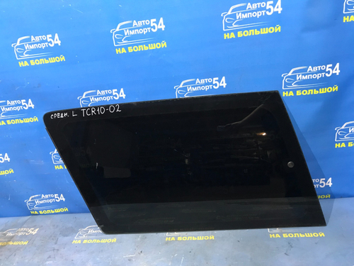 Стекло багажника левое TOYOTA ESTIMA 1999