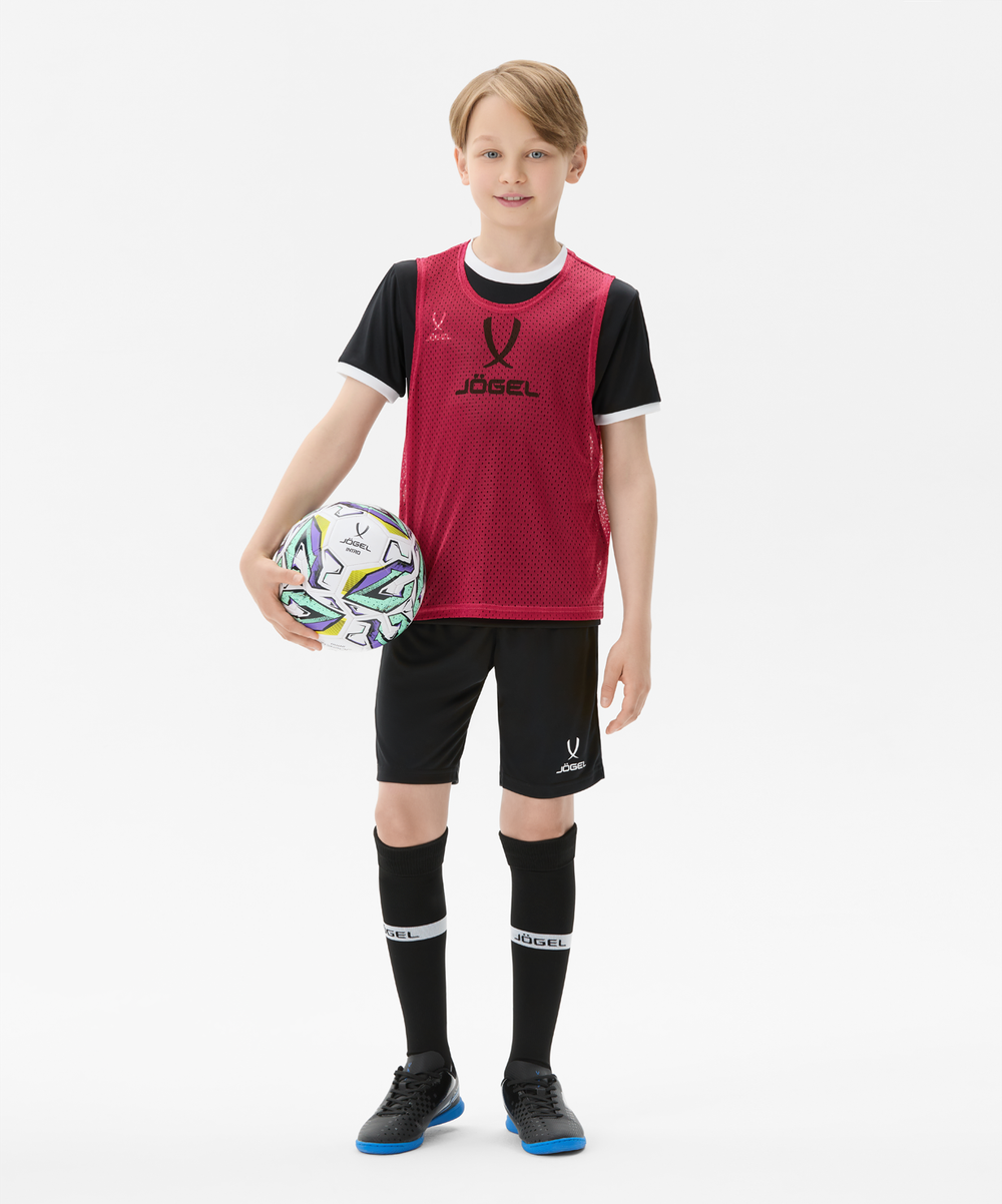 Манишка CAMP Bib, малиновый