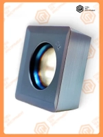 Пластина MPHT120408-DM JT1025 STI 5 штук СпецТехинструмент