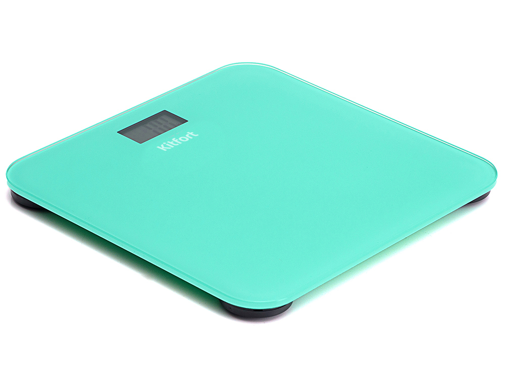 Весы напольные Kitfort КТ-804-1