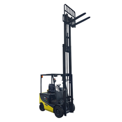 Электрический погрузчик YETT ERP16 li-ion ZSM550-SS