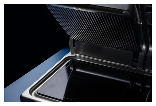 Гриль контактный Spidocook Spidoglass SP010P