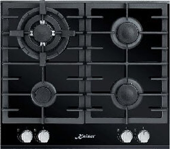 Варочная поверхность Kaiser KCG 6380 Turbo