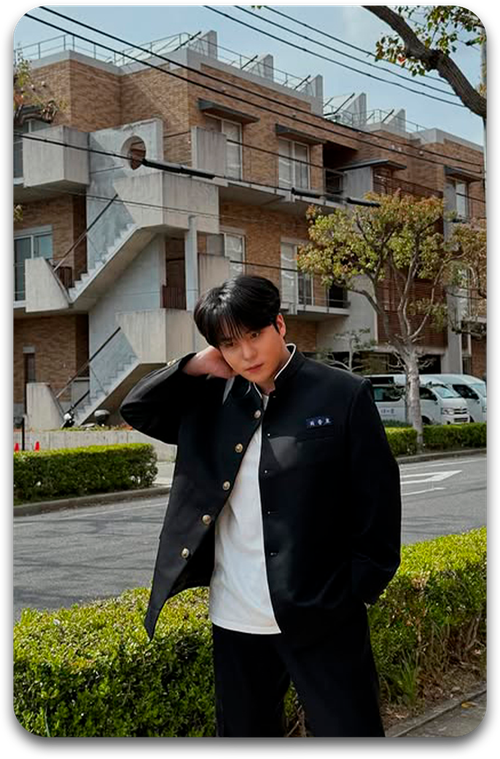 Карта / ATEEZ #1035