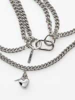 ЦЕПОЧКА НА ТЕЛО "HIDE".