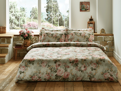 Постельное белье IBENA TIVOLYO HOME Турция