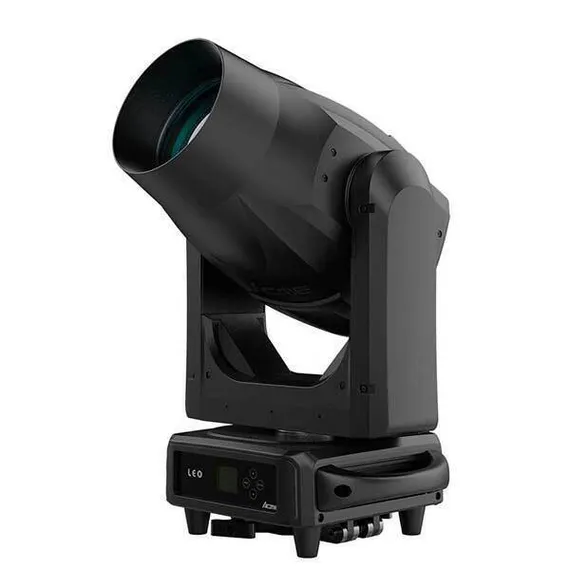 ACME LEO - вращающаяся голова BSW,  лампа 550Вт