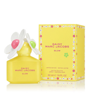 Marc Jacobs Daisy Glow Eau De Toilette 50 ml (woman)