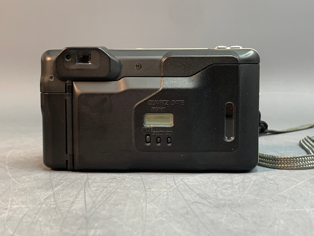 Nikon One Touch Zoom 90 AF QD