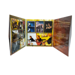 The Gathering / Accessories: Rarities & B-Sides (Limited Edition)(3LP)