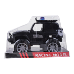 Джип ин. 21см, ПК 055-73