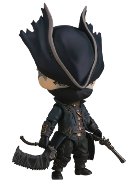 Фигурка Nendoroid Bloodborne Hunter