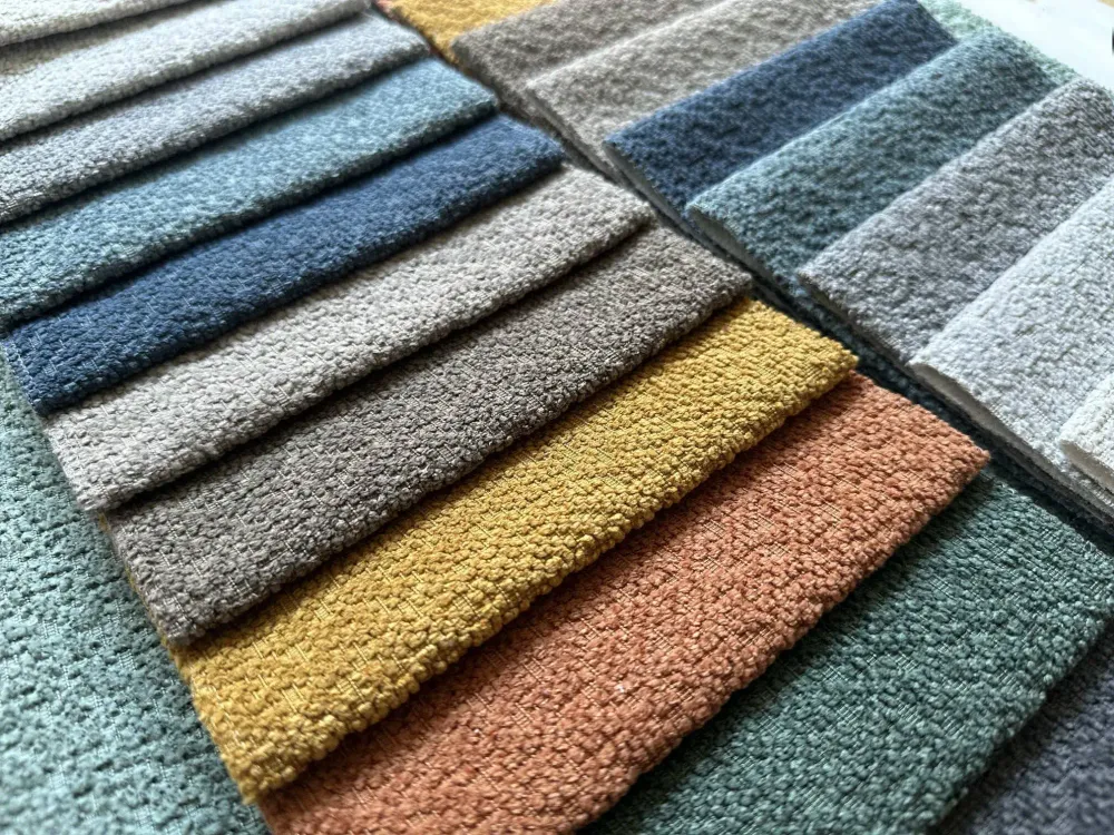 Коллекция Колет