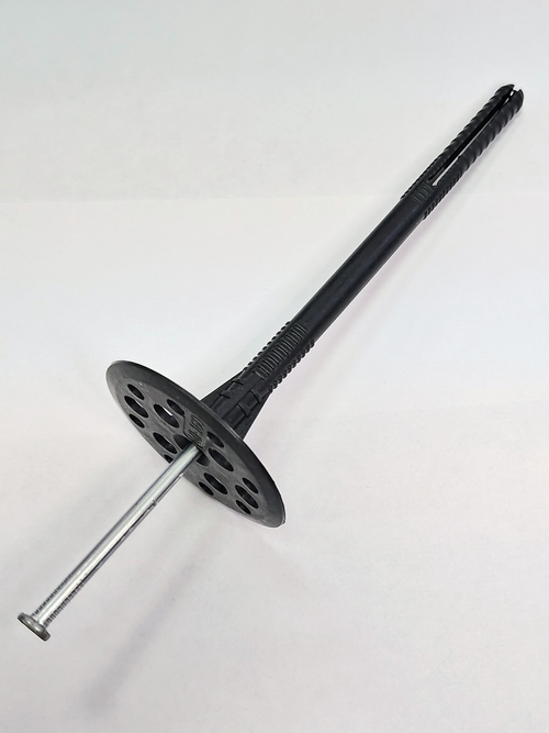 10х160 IZM дюбель СК + ГВОЗДЬ (1+2) для изоляц. материалов (50 шт.)