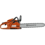 Husqvarna 455 RANCHER бензопила 9650301‑18