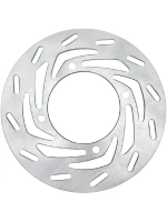 Диск тормозной