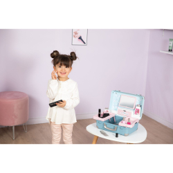 Детский набор салона красоты Smoby My Beauty 320148 в чемоданчике с 13 аксессуарами от 3 лет — фото 12