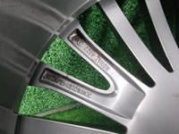 Диск литой R22 BMW X7 G07 (19-нв) 757 стиль задний