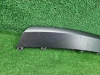 Накладка заднего бампера Lixiang L7 (2024-н.в.)