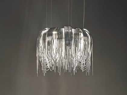 Люстра Volver R D60 фото Люстра Volver R D60