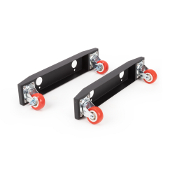 Механизм подачи двойной FWL MPE-2 для ручной лазерной сварки