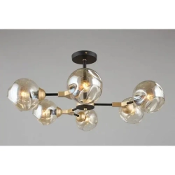 Потолочная люстра OML-Omnilux 93607-06
