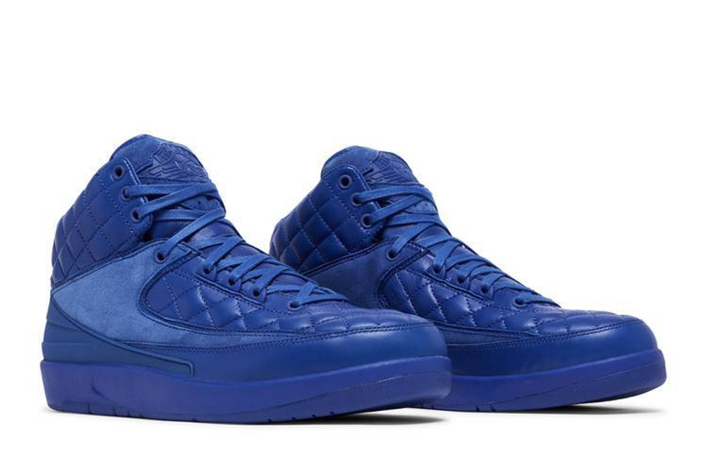 Кроссовки Jordan Air Jordan 2 Retro Just Don