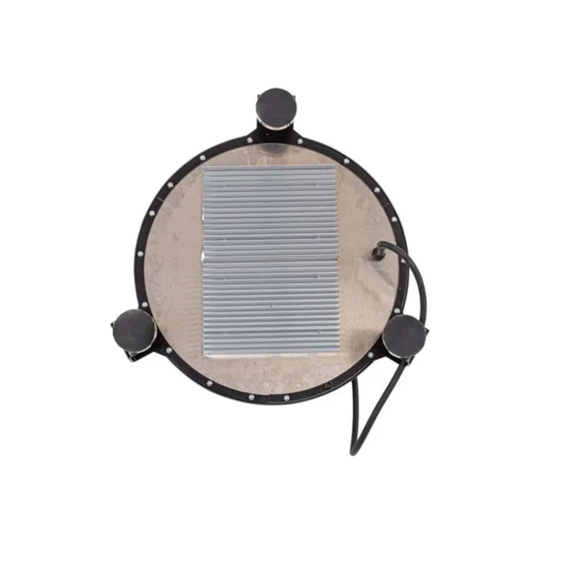 ЗОНТ L1 (680–1050 МГц, 150W) — носимая РЭБ-станция для подавления БПЛА