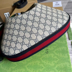 Gucci Attache Bag 35 cm