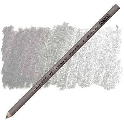 Prismacolor Premier. PC1052 Warm Grey 30%