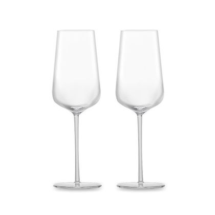 Набор фужеров для шампанского 2шт 348мл Zwiesel Glass Vervino