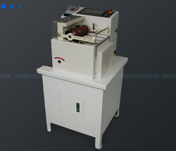 Станок для мерной резки тканных и других материалов MIR MR-1200GH