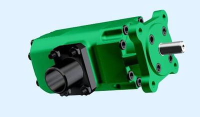 Насос НПл 16-25/16