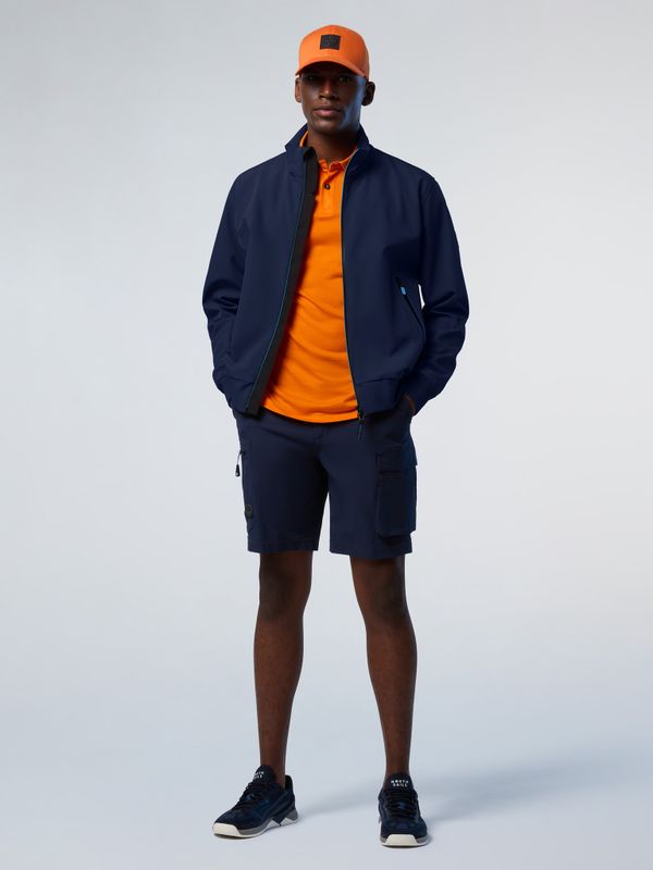 КУРТКА NORTH SAILS